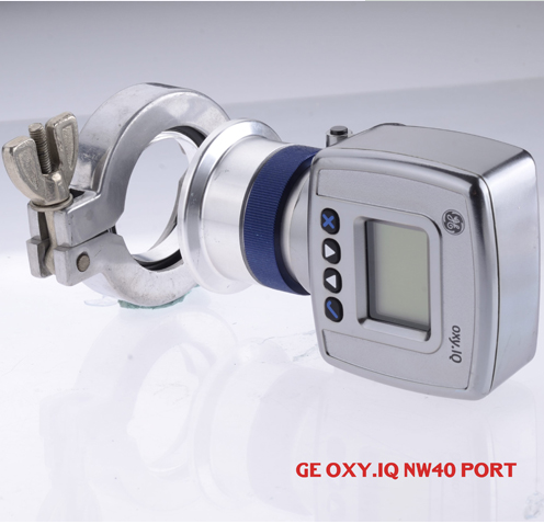 OXY.IQ氧分析儀和在線氣體分析儀應用中的難點（上）